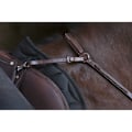 Miniatyrbillede 2 af 3: Norton Equestrian Brystplade Med Martingale Hunting Søvfarvet Full