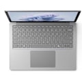 Miniatyrbillede 3 af 4: Microsoft Surface 6 13.5´´ Ultra 7-165u/32gb/1tb Ssd Bærbar Computer Med Touchskærm  Spanish QWERTY