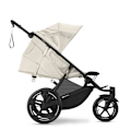 Pikkukuva 2 / 9: Cybex Avi Spin Kolmipyörärattaat Beige