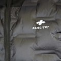 Miniatyrbillede 4 af 5: Raidlight Jakke Sorona Hybrid Sort S Mand