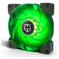 Pikkukuva 3 / 9: Nox Xtreme Cpu Tuuletin Hummer H-sync Rgb Musta