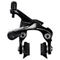 Miniatyrbillede 3 af 3: Shimano Fælgbremsekaliper 105 R7010 Anclaje Directo Sort