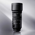 Miniatyrbillede 4 af 7: Sigma Linse 70-200 Mm F2.8 Dg Dn Os S Se