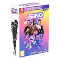 Miniatyrbillede 1 af 4: Ravenscourt Switch Let´s Sing 2024 + 2 Micro