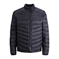 Miniatyrbillede 1 af 3: Jack & Jones Dunjakke Hero Collar Noos Sort S Mand