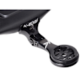 Miniatyrbillede 2 af 3: K-edge Integreret System Madone Mount Garmin Sort