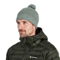 Miniatyrbillede 2 af 3: Montane Beanie Pip Grøn  Mand