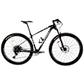 Pikkukuva 2 / 7: Formigli R 1 29´´ 29´´ Mtb-pyörä Musta M