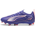 Miniatyrbillede 1 af 6: Puma Ultra 5 Play Fg/ag Jr Fodboldstøvler  EU 38 1/2