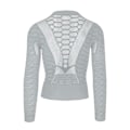 Miniatyrbillede 2 af 2: Q36.5 3 Langærmet Baselayer Blå 2XS-XS Mand