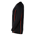 Pikkukuva 3 / 3: Bare Pitkähihainen T-paita Ultrawarmth Musta 3XL