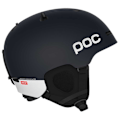 Miniatyrbillede 1 af 4: Poc Fornix Bc Mips Hjelm Sort M-L