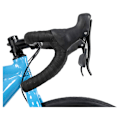 Miniatyrbild 5 av 5: Bemoov R24´´ Cs-h100 10s 2024 Gravelcykel  10-16 Years Pojke