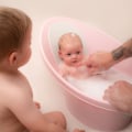 Pikkukuva 5 / 9: Shnuggle Kylpyamme