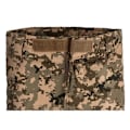 Miniatyrbillede 3 af 8: Invadergear Bukser Predator Combat Brun S Mand