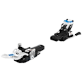 Pikkukuva 1 / 8: Fritschi Hiihtää Touring Siteet Vipec Evo 12 80 Mm Valkoinen,Musta 80 mm
