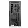 Pikkukuva 8 / 9: Nox Tower Box Hummer Nova Argb Punainen