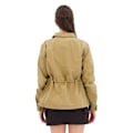 Miniatyrbild 2 av 7: Superdry Military M65 Jacka Beige M Kvinna