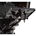 Miniatyrbillede 6 af 6: Ikan Telepronter Pt-elite-pro2-rc Sort