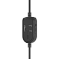 Miniatyrbillede 4 af 6: Genesis Gaming Headset Argon 600 Sort