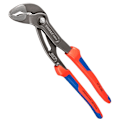 Miniatyrbillede 1 af 2: Knipex Vandpumpetang Med Multikomponenthuse Cobra Rød