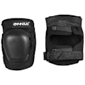Miniatyrbillede 2 af 9: Ennui Aly Knee Pads Sort S