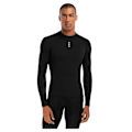 Miniatyrbillede 1 af 6: Siroko Bled Langærmet Baselayer Sort 2XL-3XL Mand