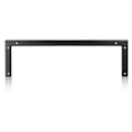 Miniatyrbild 2 av 6: Startech Vertikal Rack Bracket Clamp Rk419wallv Svart