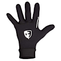 Miniatyrbillede 1 af 3: Etxeondo Lange Handsker Negu Sort M Mand
