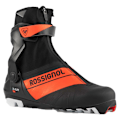 Miniatyrbillede 1 af 5: Rossignol X-ium Skate Langrendsski Orange EU 37