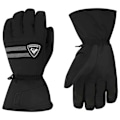 Miniatyrbillede 3 af 4: Rossignol Handsker Perf Sort S Mand