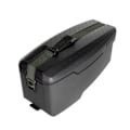 Pikkukuva 2 / 7: Topeak Matkalaukku E-xplorerille Trunkbox Musta