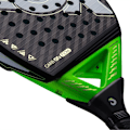 Pikkukuva 7 / 8: Lok Padel-maila Carb-on Flow  360-375 gr