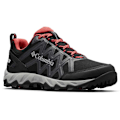 Miniatyrbillede 1 af 10: Columbia Vandresko Peakfreak X2 Outdry Sort EU 38 1/2 Kvinde