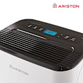 Miniatyrbillede 3 af 5: Ariston Affugter Deos 21s Net Transparent