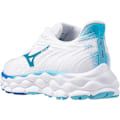 Miniatyrbillede 7 af 10: Mizuno Wave Sky 8 Løbesko Hvid EU 44 1/2 Kvinde