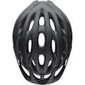 Miniatyrbillede 5 af 6: Bell Mtb Hjelm Tracker Sort