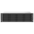 Miniatyrbillede 4 af 6: Qnap Nas Ts-1673au-rp-16g 16 Bugt Sort