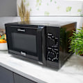Pikkukuva 9 / 9: Tm Electron Mikroaaltouuni Grillillä Tmpmw003  20 Liters / EU Plug