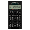 Miniatyrbild 2 av 3: Texas Instruments Kalkylator Ba Ii Plus Professional Iibapro/fc/3e12/a