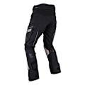 Miniatyrbillede 3 af 4: Leatt Adv Dritour 7.5 Off-road Bukser Sort XL / Regular Mand