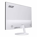 Miniatyrbillede 2 af 6: Acer Overvåge Um.hs2ee.e18 27´´ Fhd Ips Led Gylden One Size / EU Plug