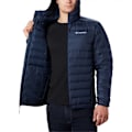 Miniatyrbillede 4 af 5: Columbia Jakke Lake 22™ Down Blå XL Mand