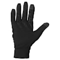 Miniatyrbillede 2 af 3: Odlo Lange Handsker Zeroweight Warm Sort S Mand