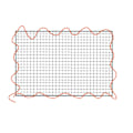 Miniatyrbillede 1 af 5: Black & Decker Elastisk Lastnet 2x3 M