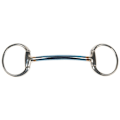Miniatyrbild 2 av 2: Harry´s Horse Sweet Iron 12 Mm Bit Silver 14.5 cm