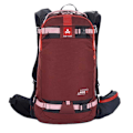 Pikkukuva 2 / 10: Arva Reppu Airbag Ride18 Switch Punainen
