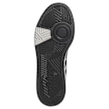 Miniatyrbillede 2 af 8: Adidas Hoops 3.0 Sko Hvid,Sort EU 45 1/3 Mand