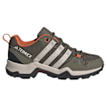 Miniatyrbillede 1 af 7: Adidas Terrex Ax2r Vandresko Grå EU 28