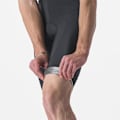 Miniatyrbillede 4 af 5: Castelli Shorts Entrata 2 Sort XL Mand